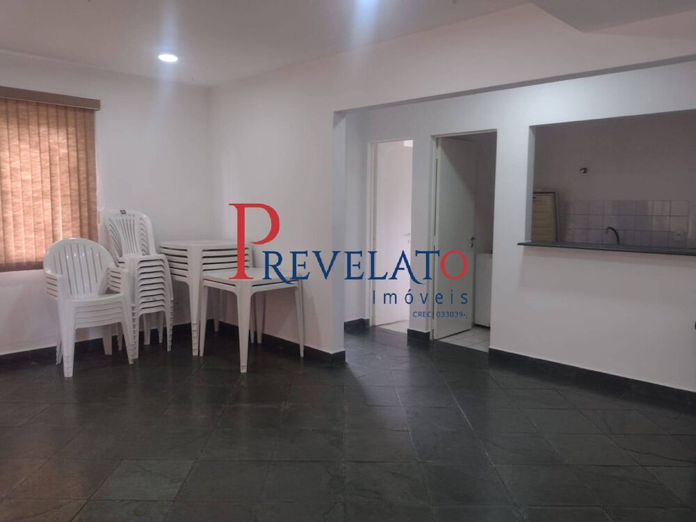 Apartamento, 2 quartos, 58 m² - Foto 5