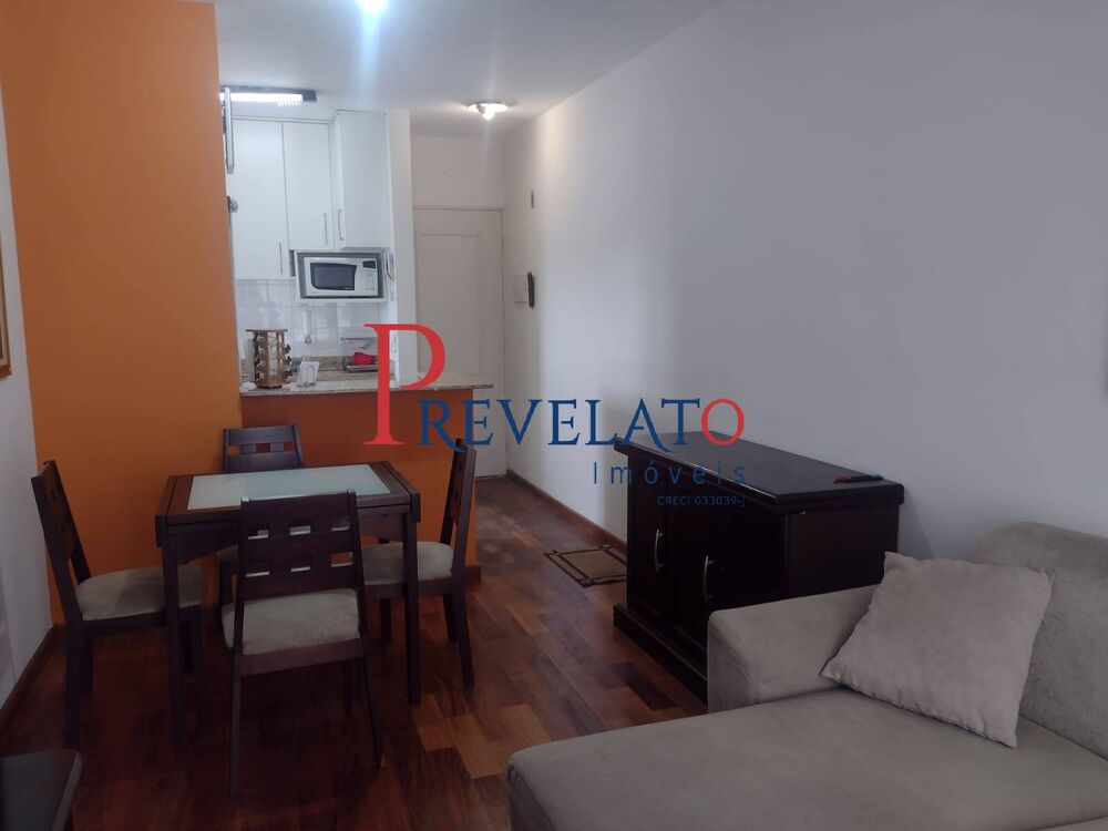 Apartamento, 2 quartos, 58 m² - Foto 8