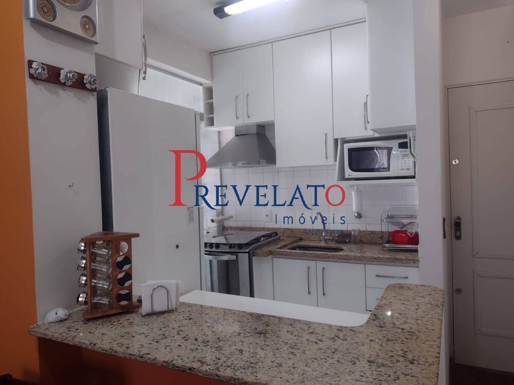 Apartamento, 2 quartos, 58 m² - Foto 1