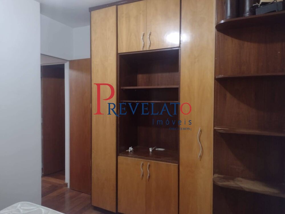 Apartamento, 2 quartos, 58 m² - Foto 6