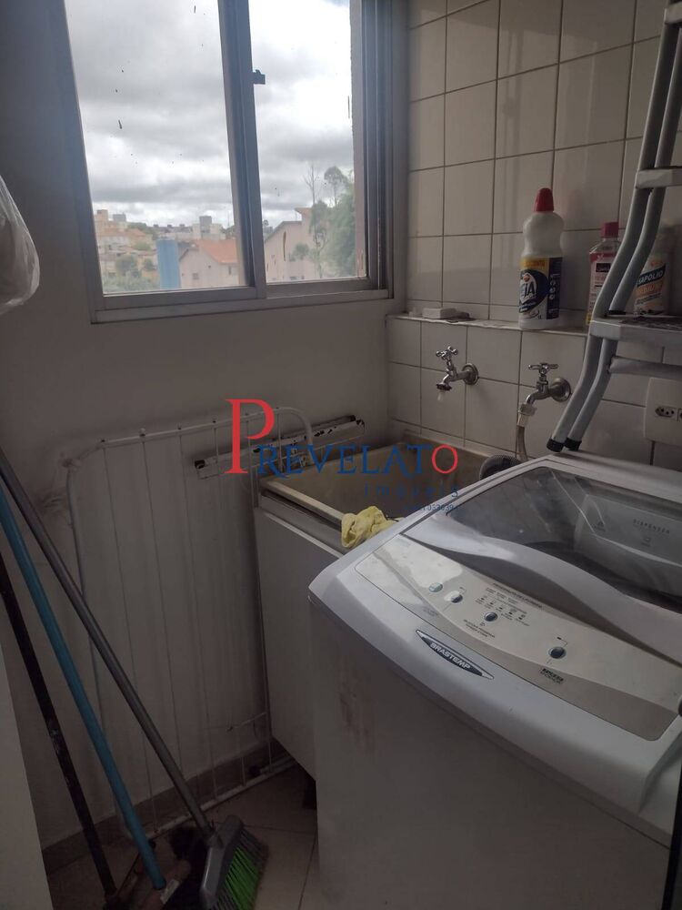 Apartamento, 2 quartos, 58 m² - Foto 2