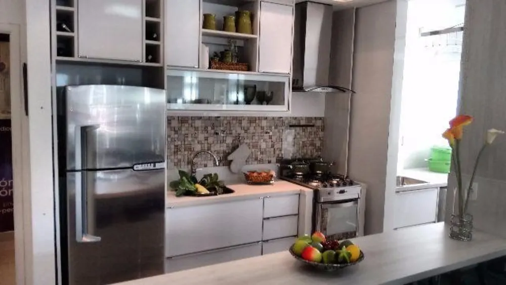 Apartamento, 2 quartos, 83 m² - Foto 8