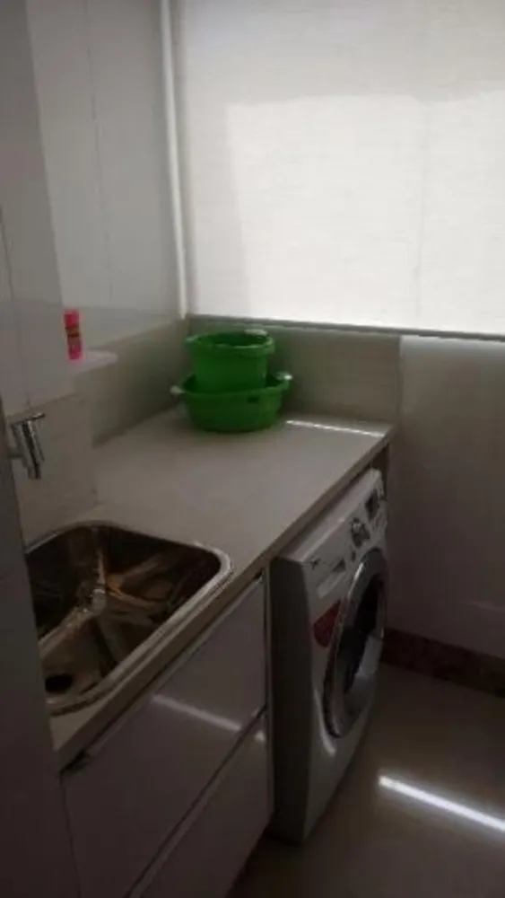 Apartamento, 2 quartos, 83 m² - Foto 1
