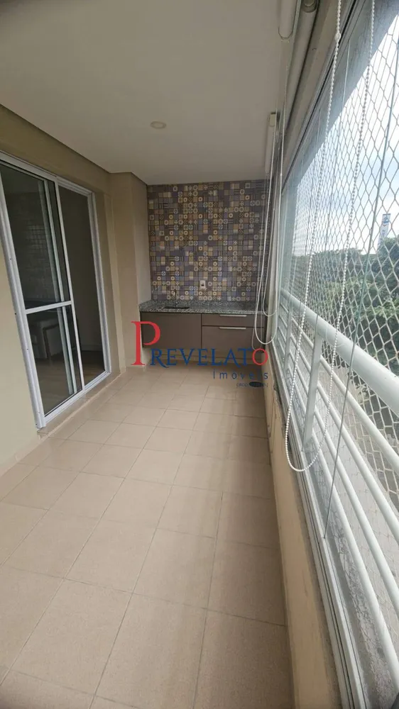 Apartamento, 2 quartos, 83 m² - Foto 7
