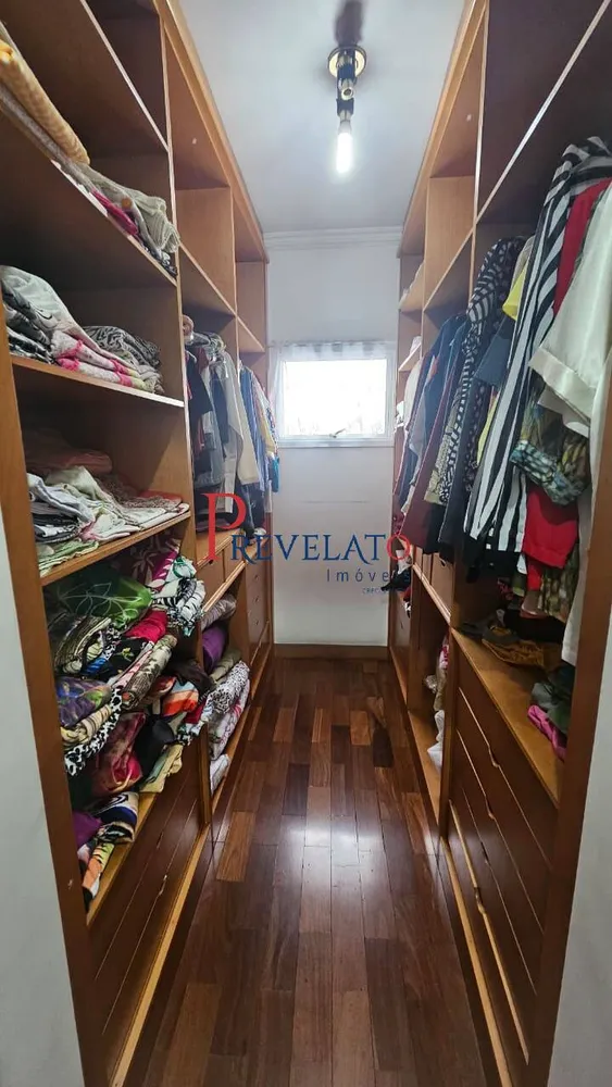 Sobrado, 4 quartos, 419 m² - Foto 7