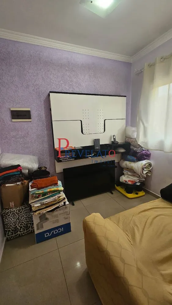 Sobrado, 4 quartos, 419 m² - Foto 6
