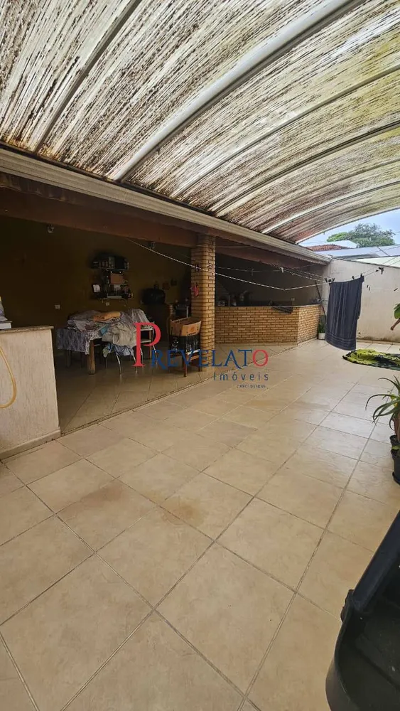 Sobrado, 4 quartos, 419 m² - Foto 8