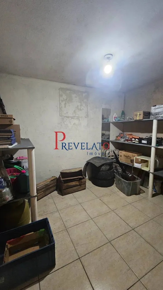 Sobrado, 4 quartos, 419 m² - Foto 1