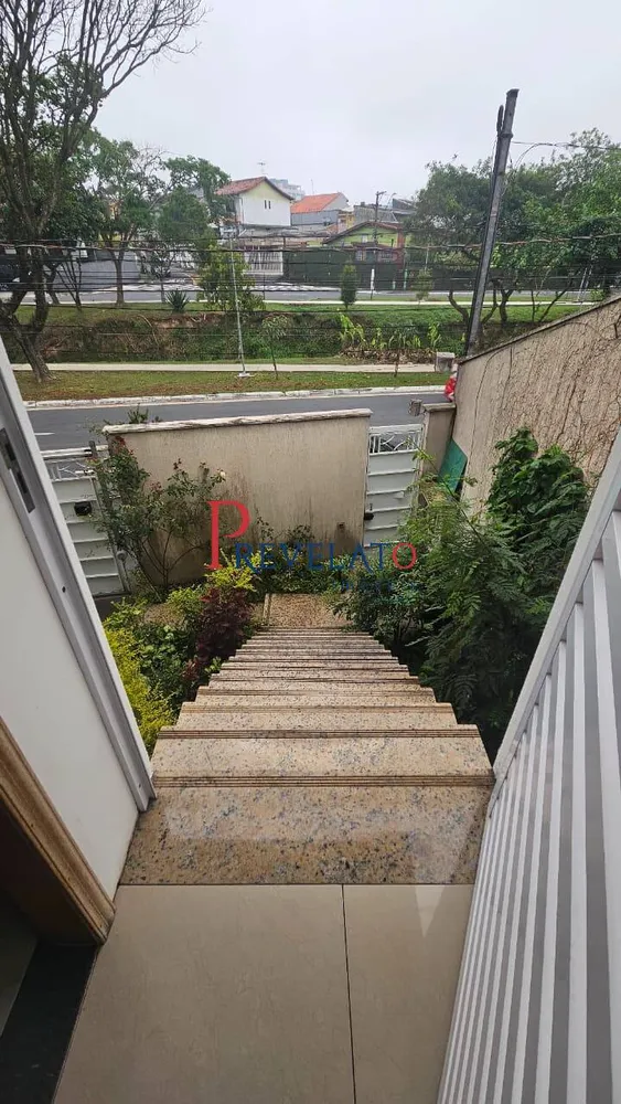 Sobrado, 4 quartos, 419 m² - Foto 5