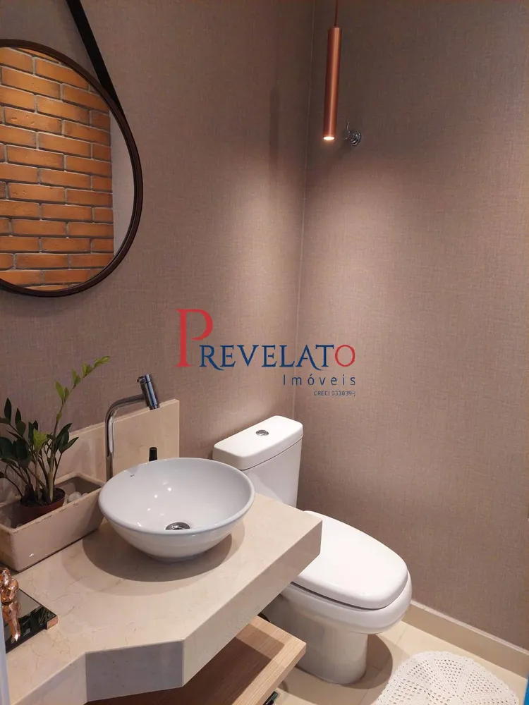 Apartamento, 3 quartos, 127 m² - Foto 6