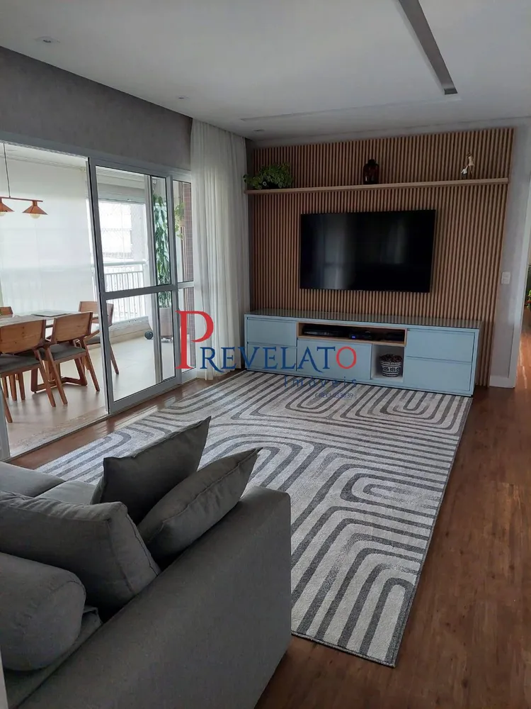 Apartamento, 3 quartos, 127 m² - Foto 7