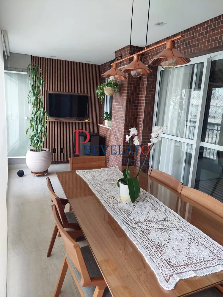 Apartamento, 3 quartos, 127 m² - Foto 8