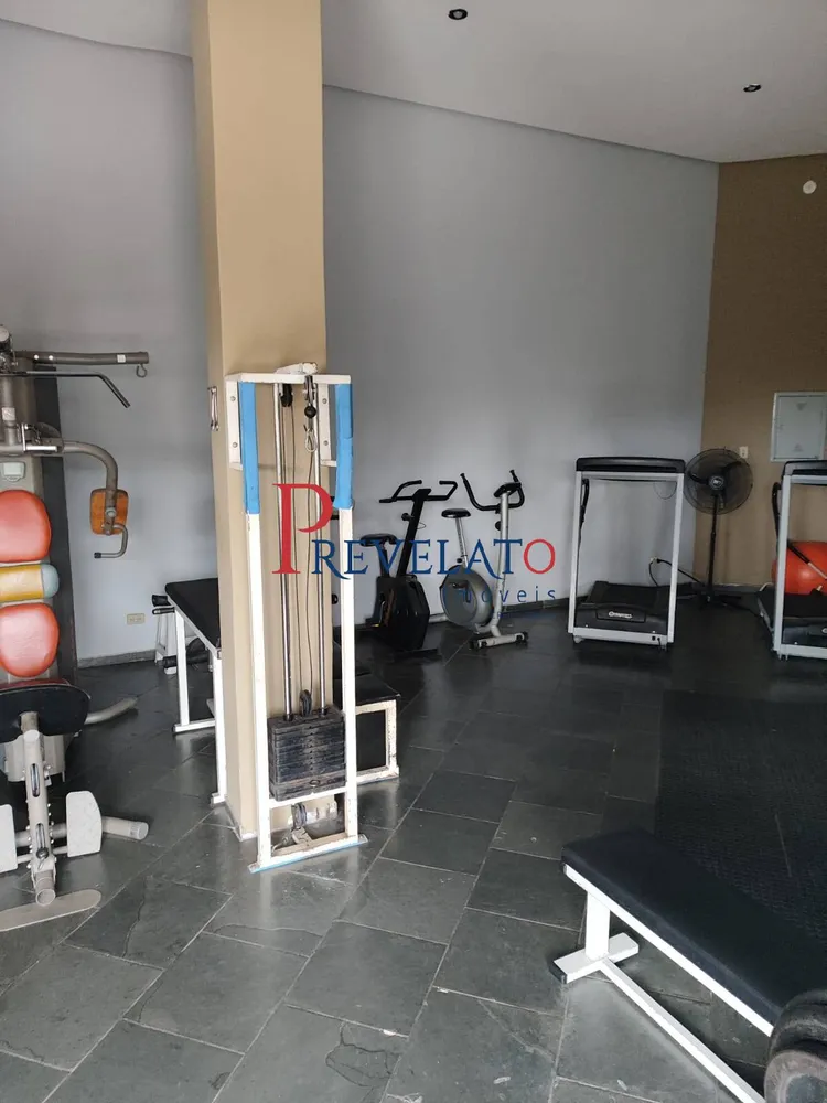 Apartamento, 2 quartos, 58 m² - Foto 6