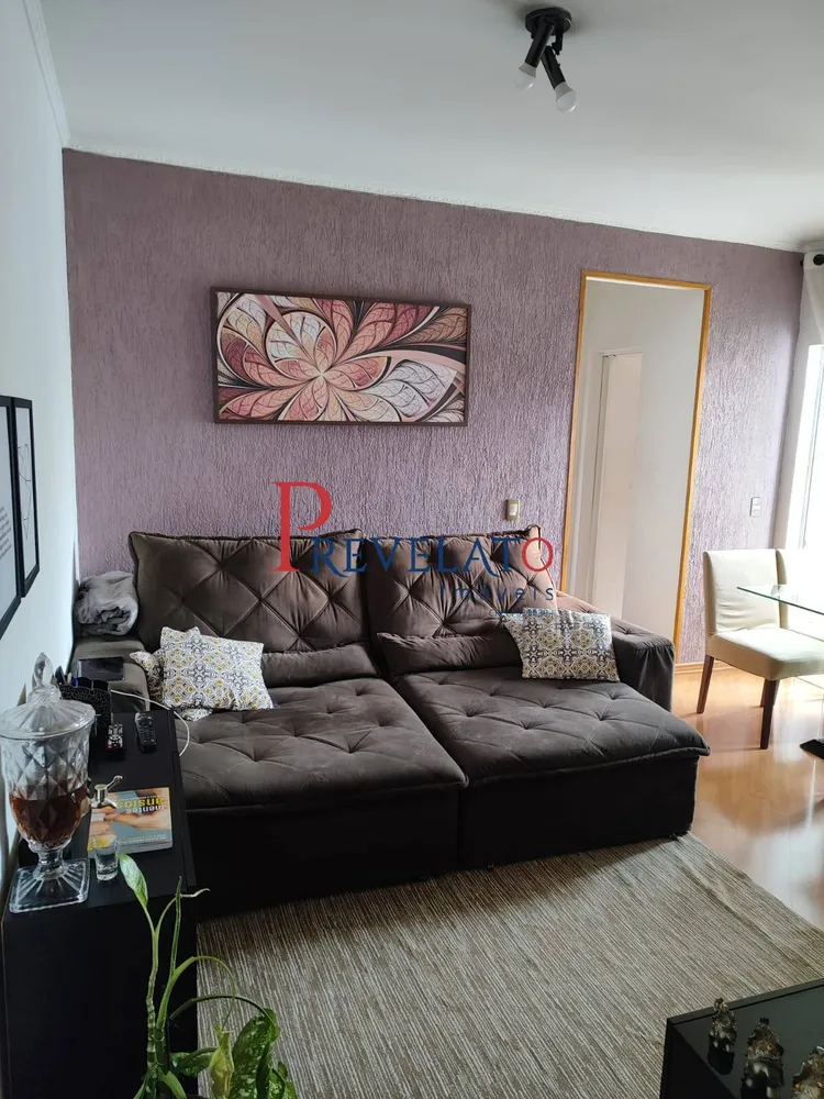 Apartamento, 2 quartos, 58 m² - Foto 8