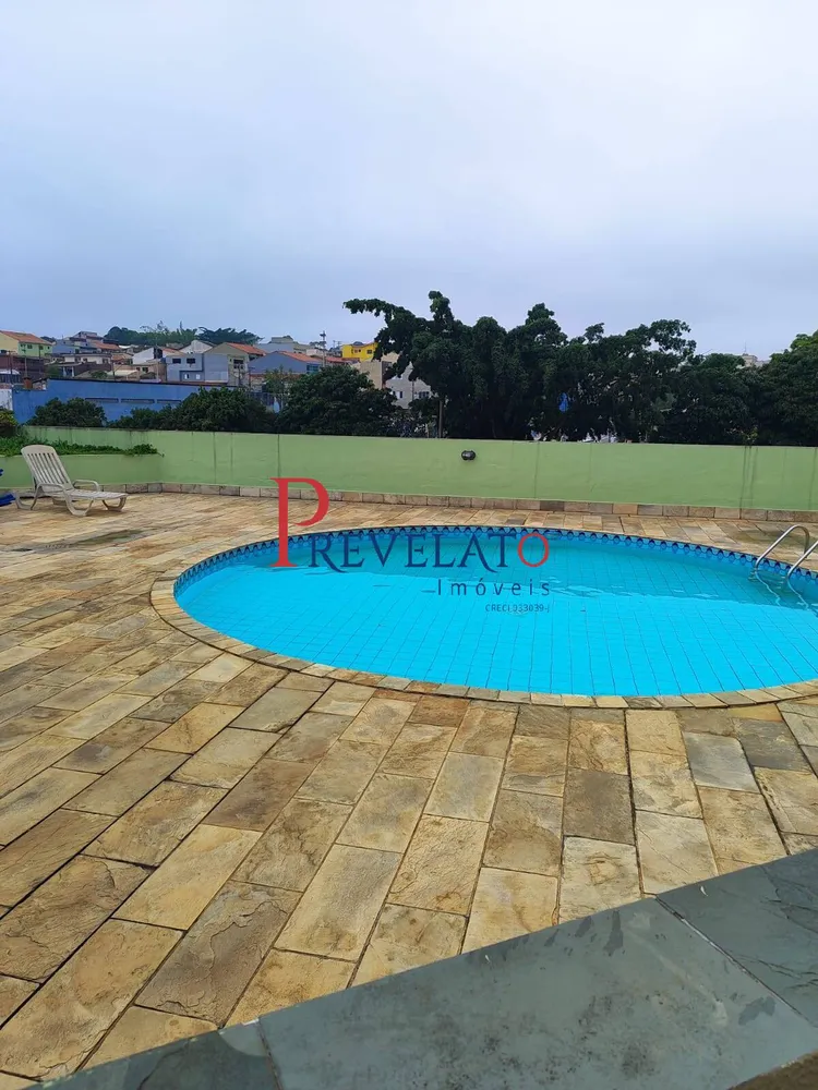 Apartamento, 2 quartos, 58 m² - Foto 7