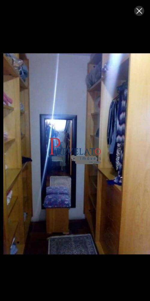 Sobrado, 3 quartos, 290 m² - Foto 1