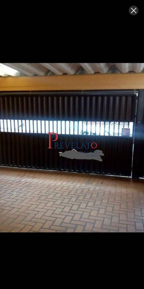 Sobrado, 3 quartos, 290 m² - Foto 3