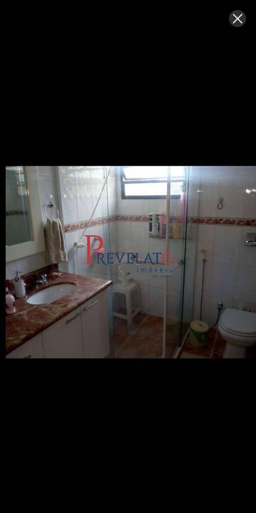 Sobrado, 3 quartos, 290 m² - Foto 4