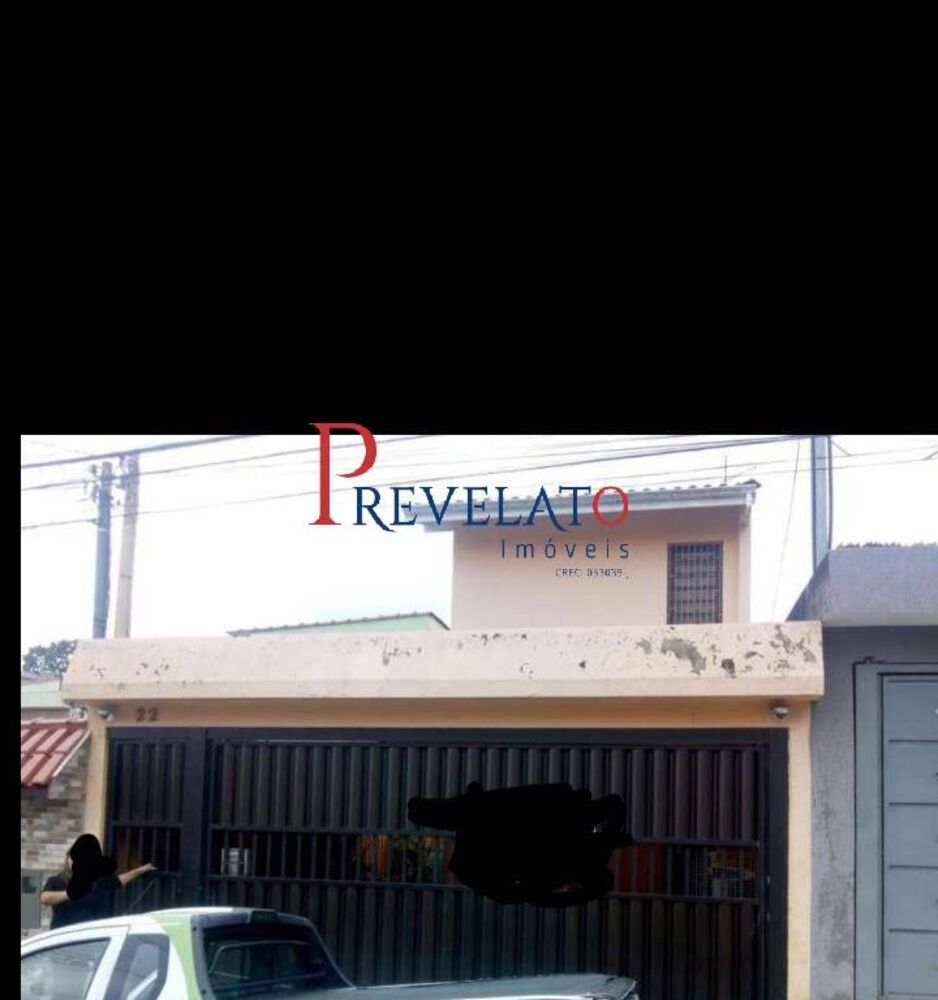 Sobrado, 3 quartos, 290 m² - Foto 2