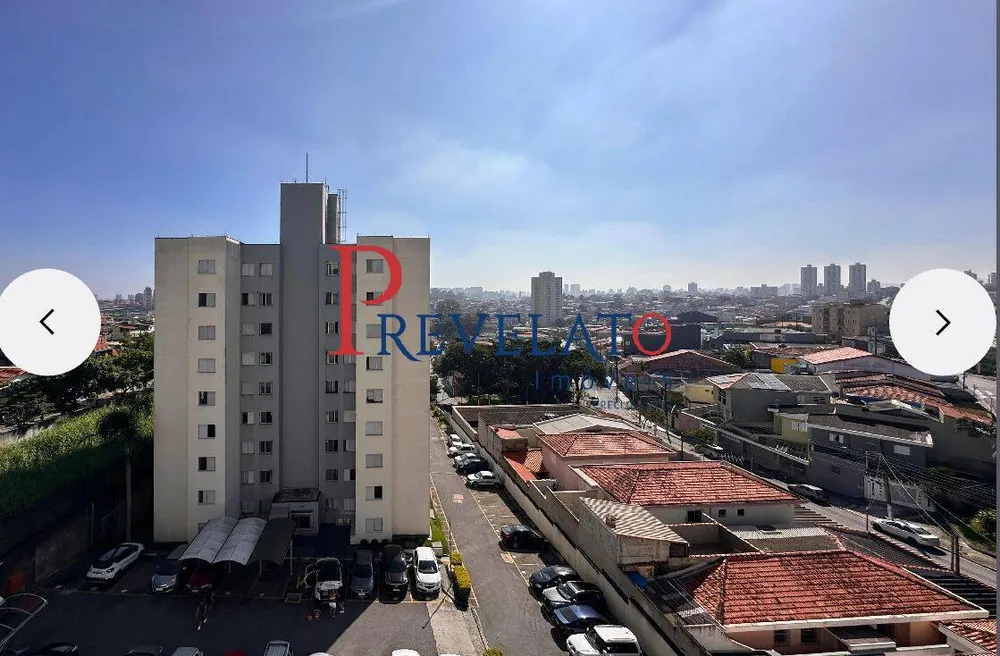 Apartamento, 3 quartos, 70 m² - Foto 4