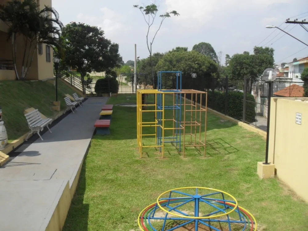 Apartamento, 3 quartos, 70 m² - Foto 6