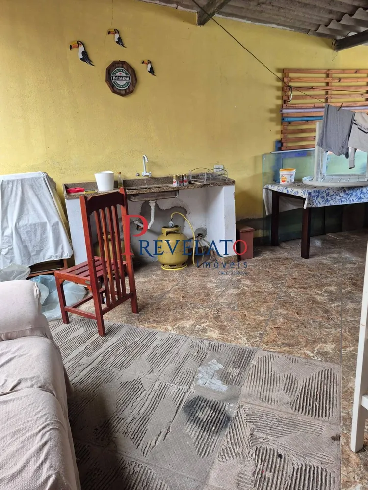 Casa, 3 quartos, 311 m² - Foto 2