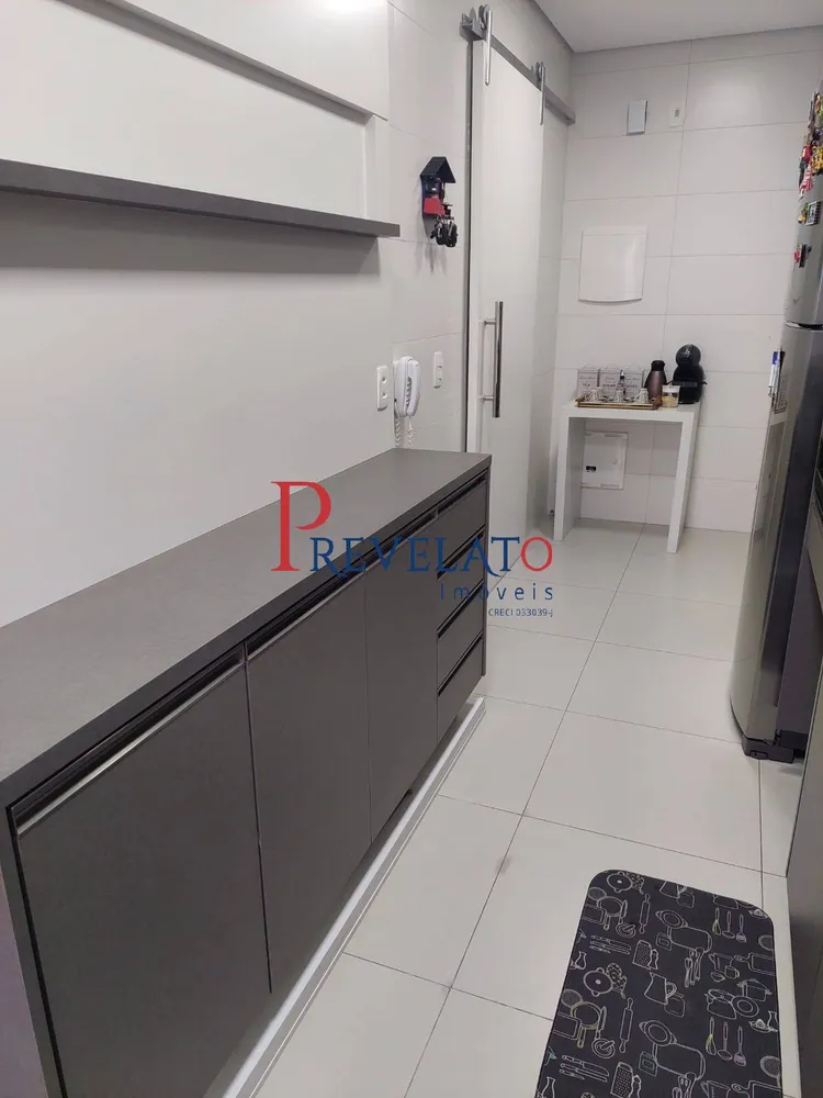 Apartamento, 3 quartos, 127 m² - Foto 3
