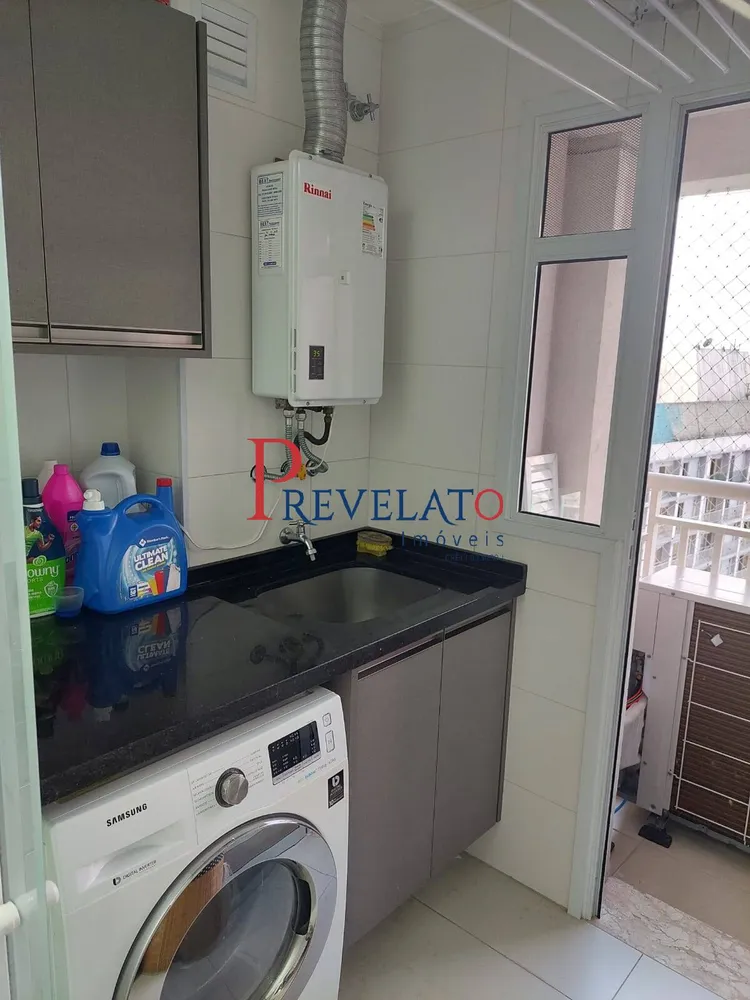 Apartamento, 3 quartos, 127 m² - Foto 2