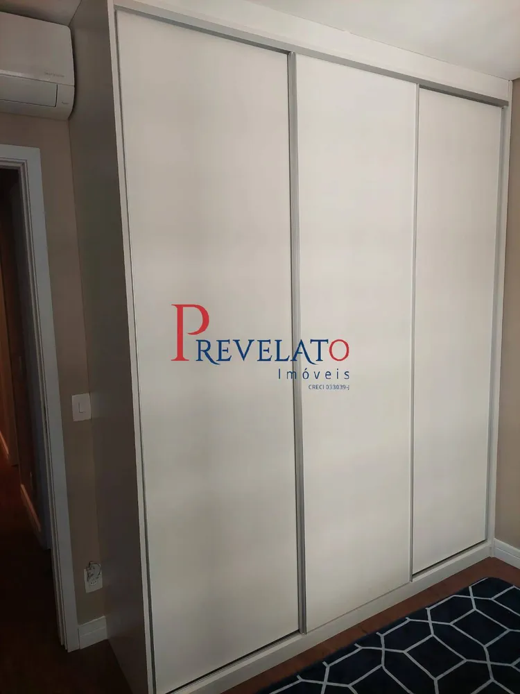 Apartamento, 3 quartos, 127 m² - Foto 1
