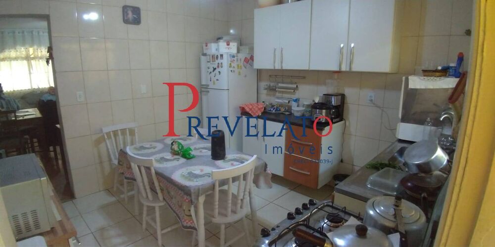 Sobrado, 2 quartos, 118 m² - Foto 4