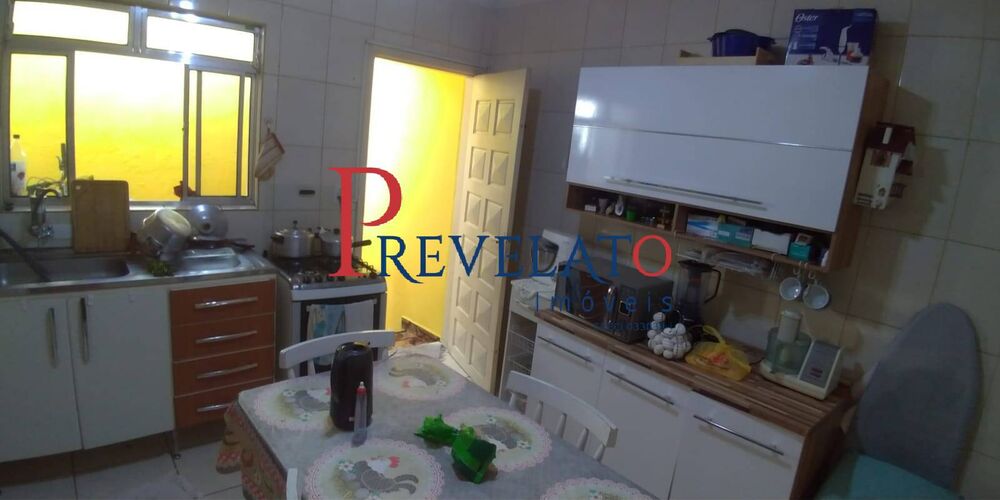 Sobrado, 2 quartos, 118 m² - Foto 5