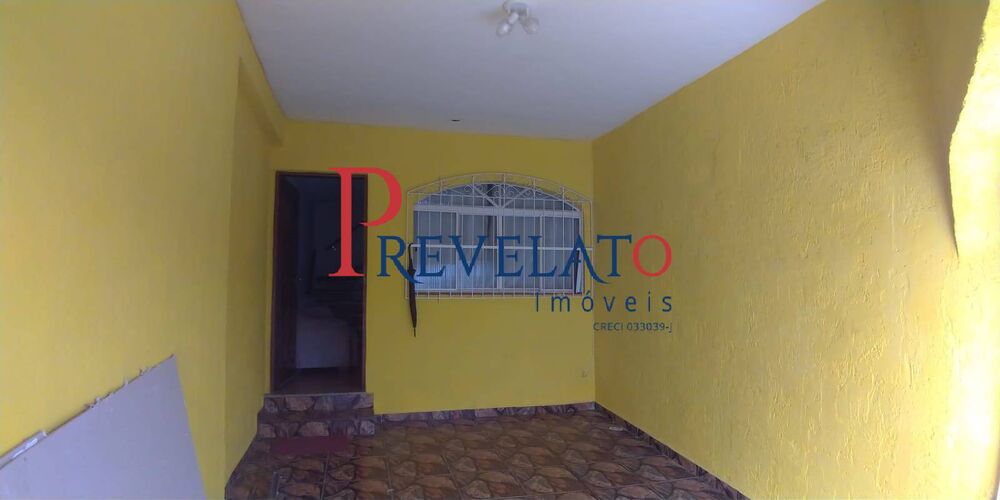 Sobrado, 2 quartos, 118 m² - Foto 2