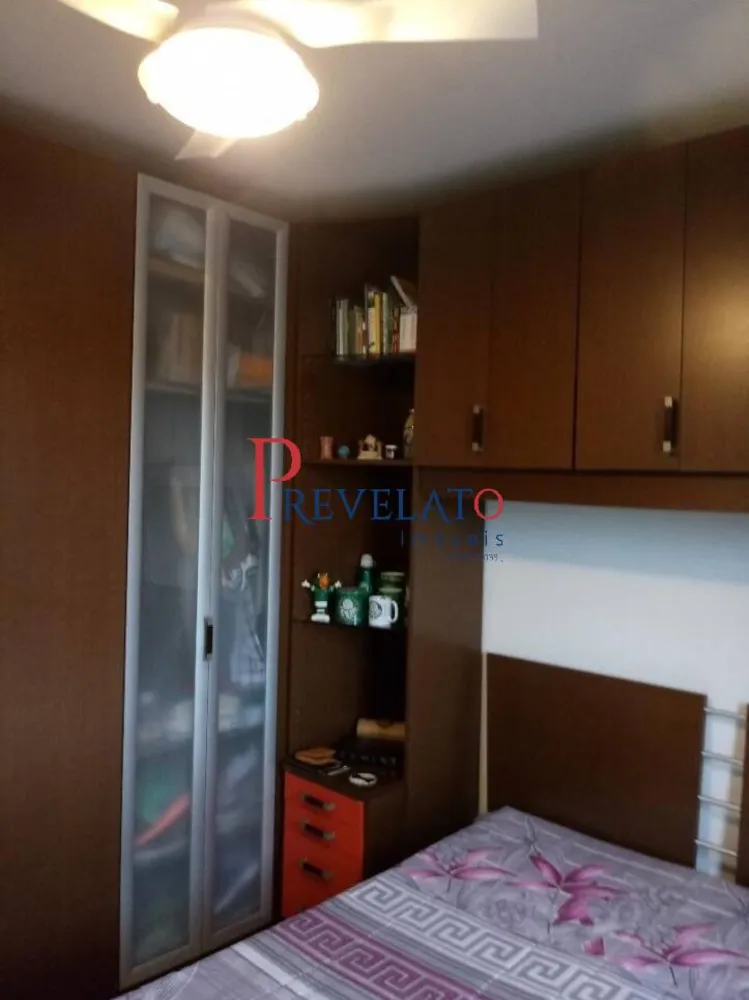Apartamento, 2 quartos, 70 m² - Foto 11