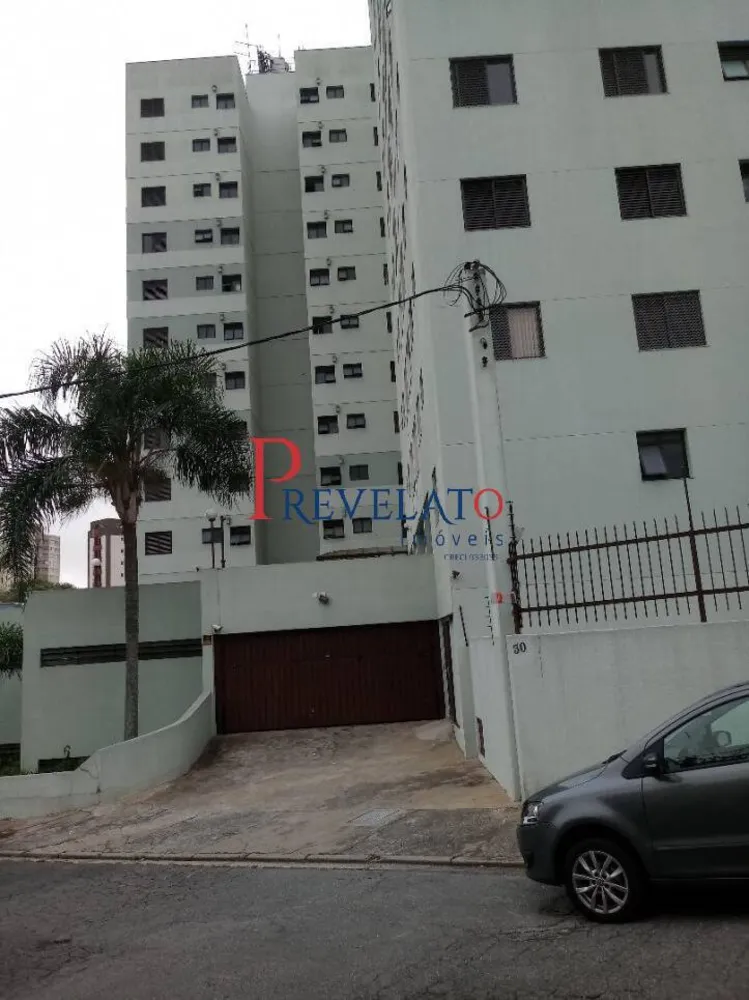 Apartamento, 2 quartos, 70 m² - Foto 10