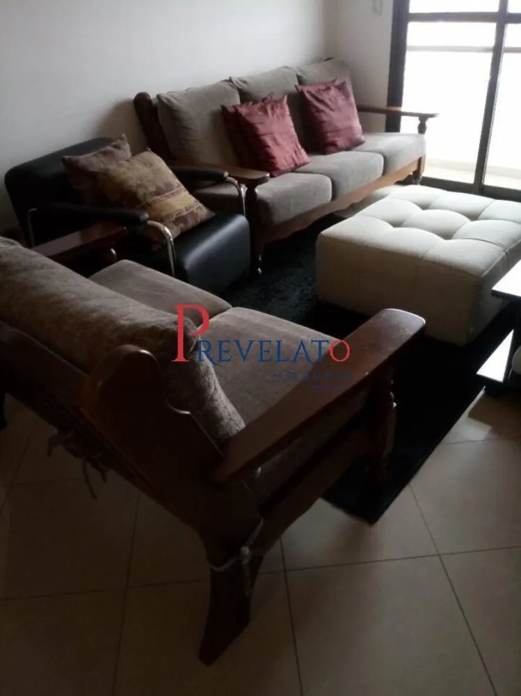 Apartamento, 2 quartos, 70 m² - Foto 2
