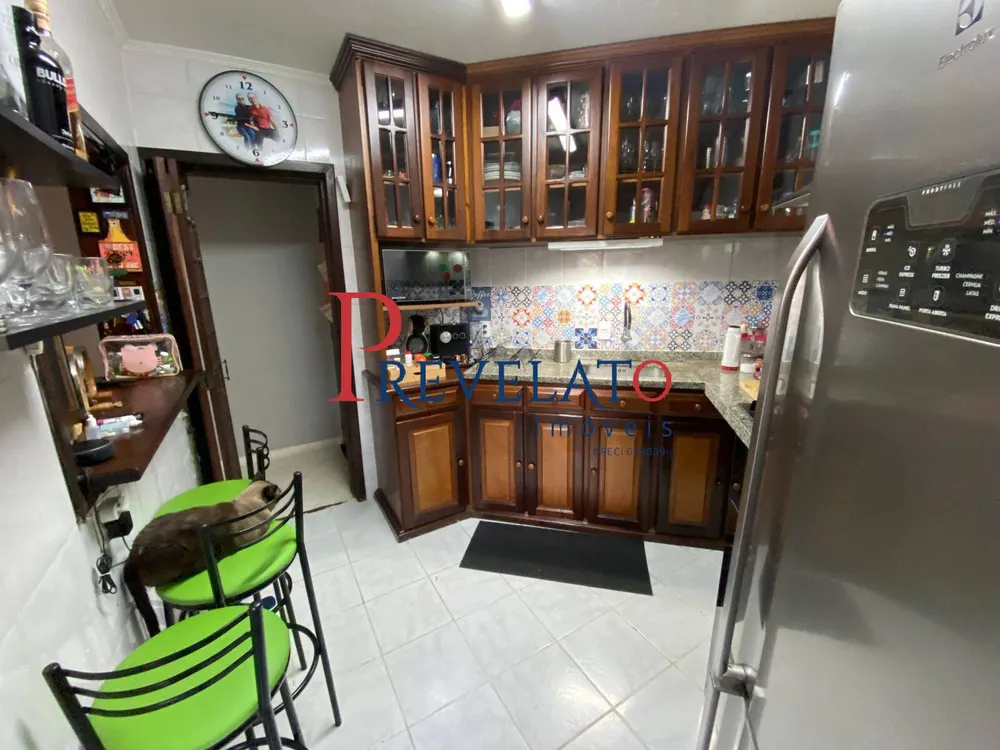 Apartamento, 2 quartos, 58 m² - Foto 1