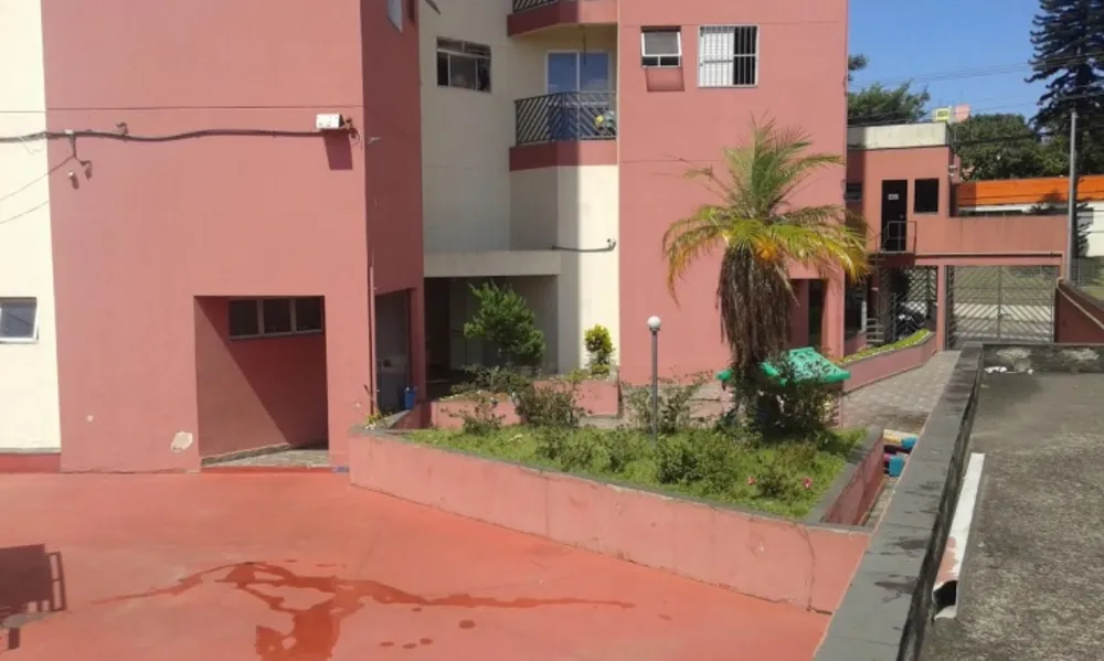 Apartamento, 2 quartos, 58 m² - Foto 7