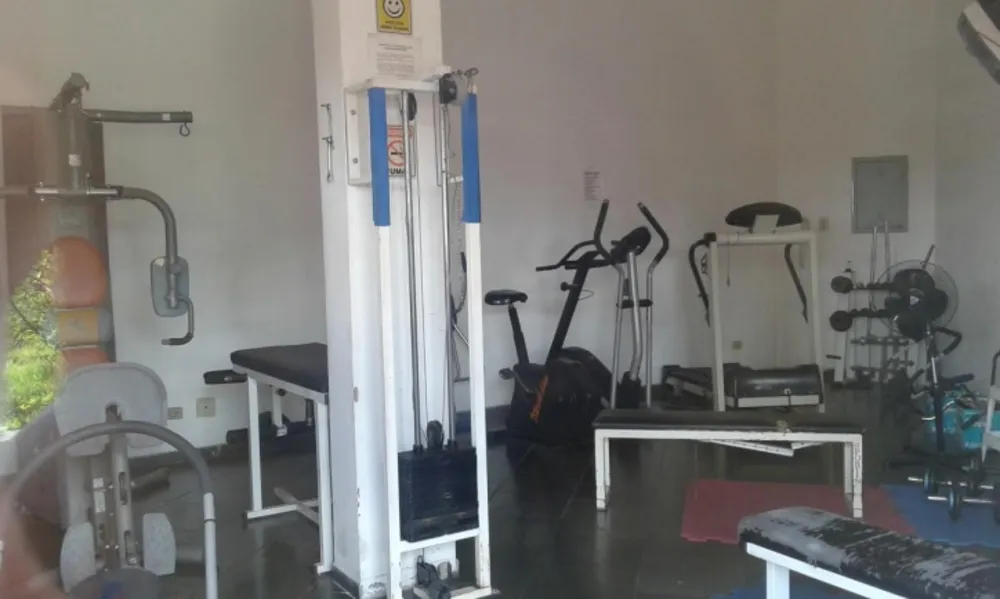 Apartamento, 2 quartos, 58 m² - Foto 6