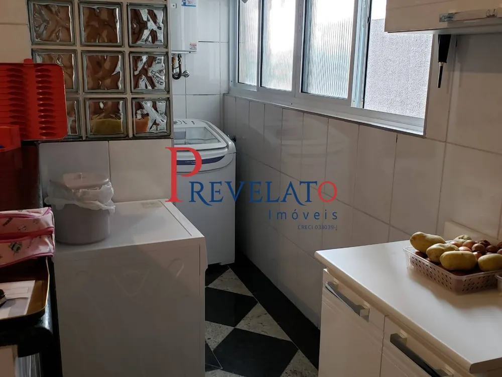 Apartamento, 3 quartos, 127 m² - Foto 2