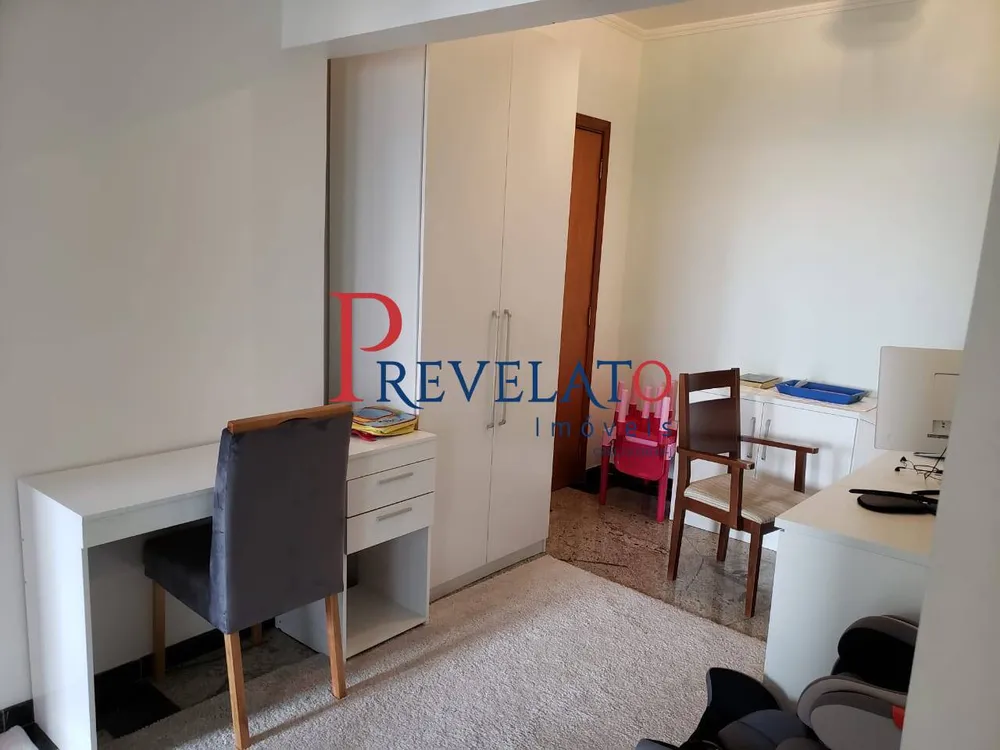 Apartamento, 3 quartos, 127 m² - Foto 4