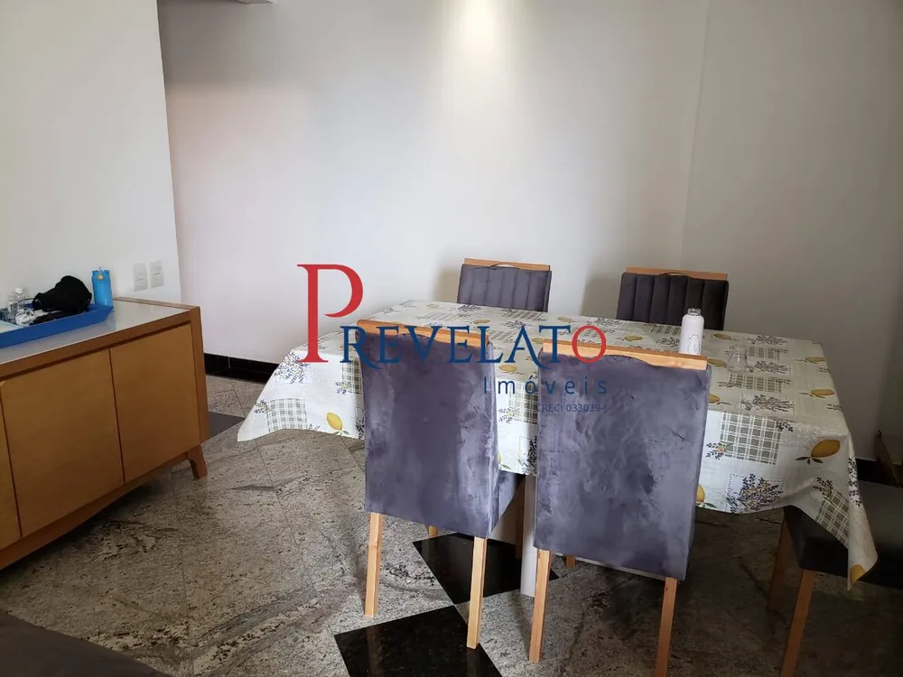 Apartamento, 3 quartos, 127 m² - Foto 3