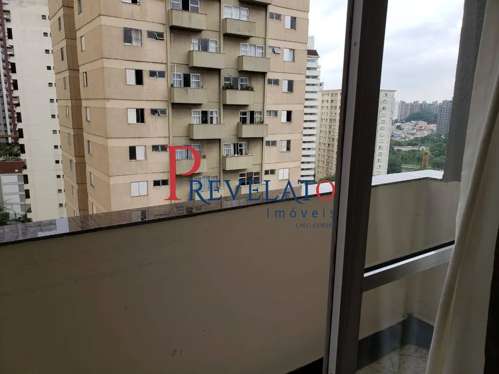 Apartamento, 3 quartos, 127 m² - Foto 1