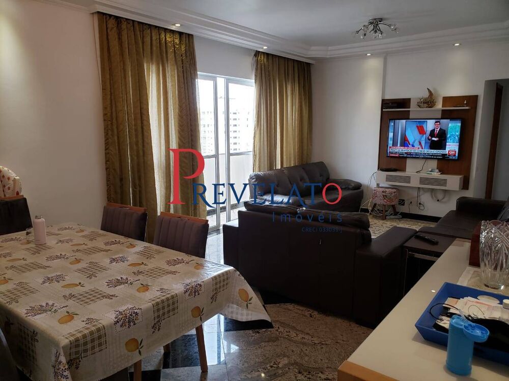 Apartamento, 3 quartos, 127 m² - Foto 8