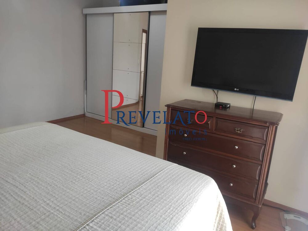 Sobrado, 3 quartos, 199 m² - Foto 7