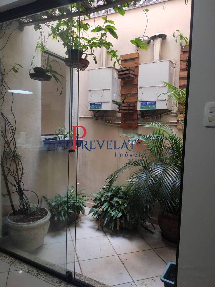 Sobrado, 3 quartos, 199 m² - Foto 6