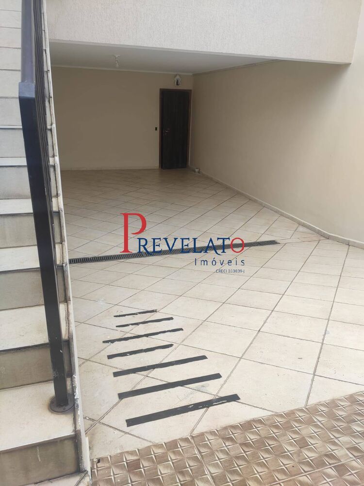 Sobrado, 3 quartos, 199 m² - Foto 3