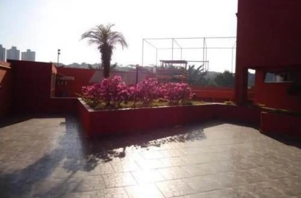 Apartamento, 2 quartos, 58 m² - Foto 7