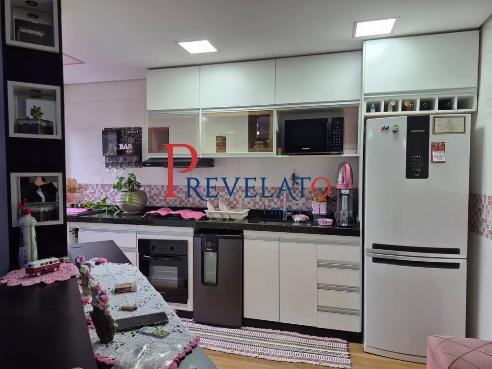 Apartamento, 2 quartos, 58 m² - Foto 6