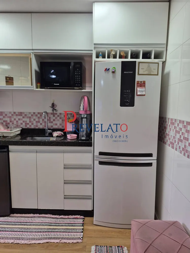 Apartamento, 2 quartos, 58 m² - Foto 1