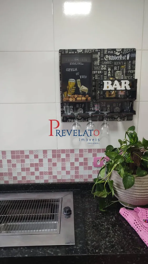 Apartamento, 2 quartos, 58 m² - Foto 5